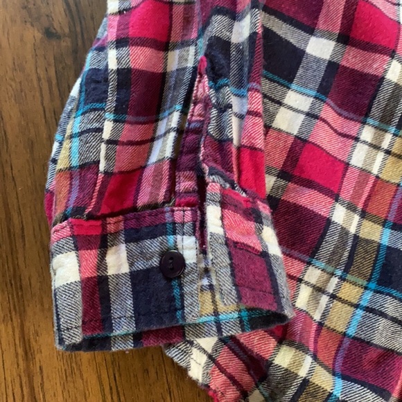 Flannel Shirt - Picture 4 of 4